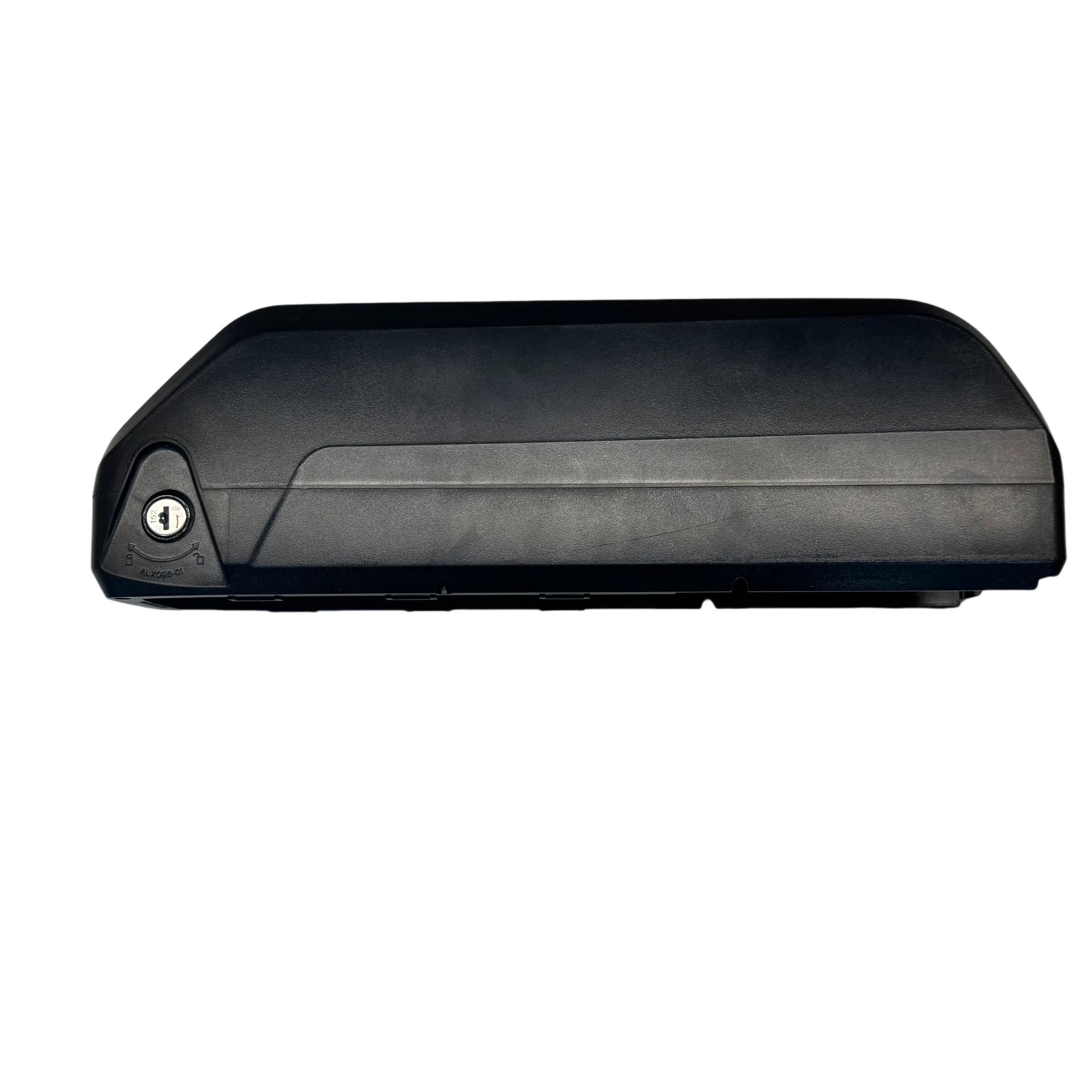 Accu Ouxi fatbike geschikt voor V8, V8 max en H9 - 4 pins - Origineel - 48V/15.6Ah - 748.8Wh - AE-trading