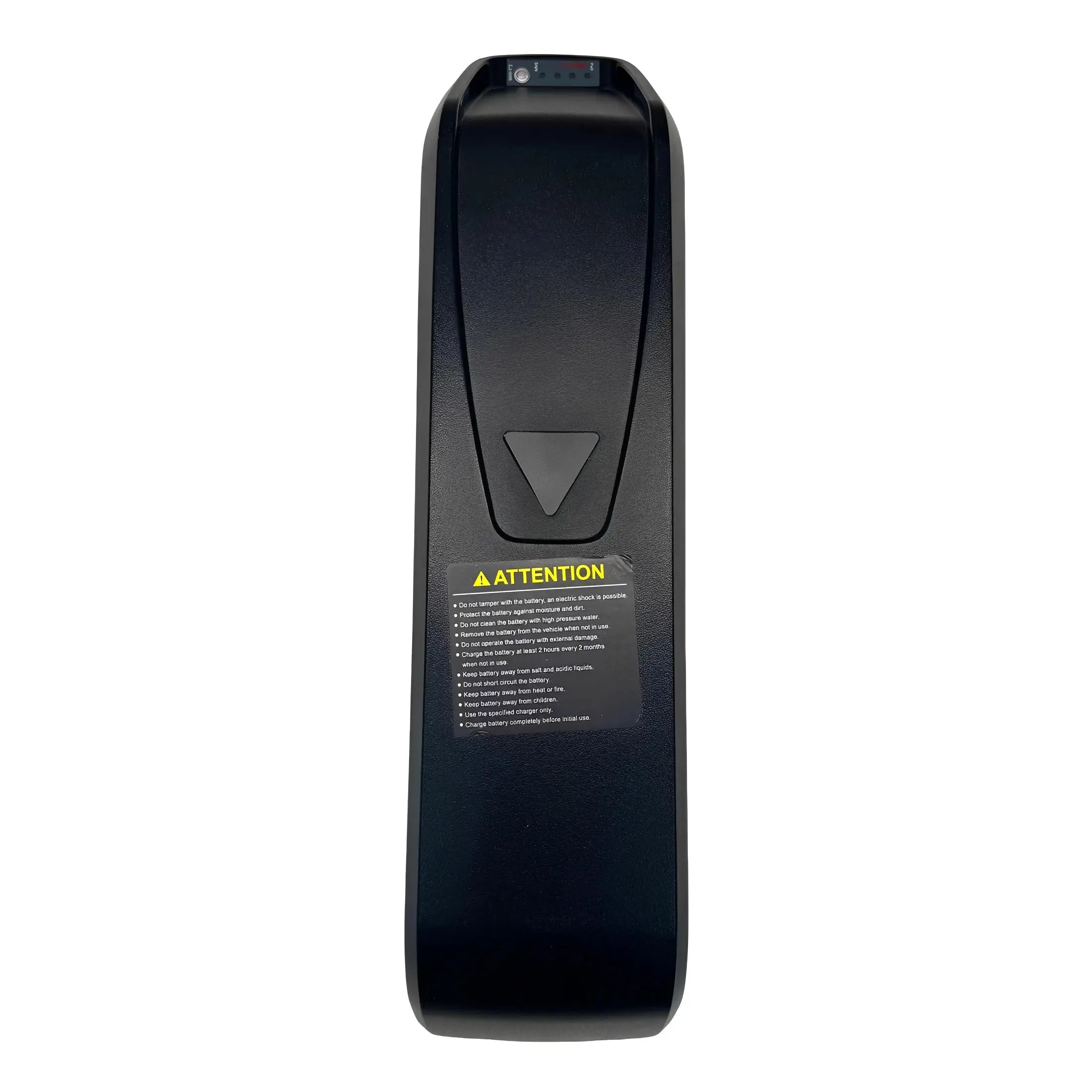 Accu QmWheel V20 (Pro) Fatbike – 48V 17.5Ah – 840Wh – 5-pins – Upgrade accu - AE-trading