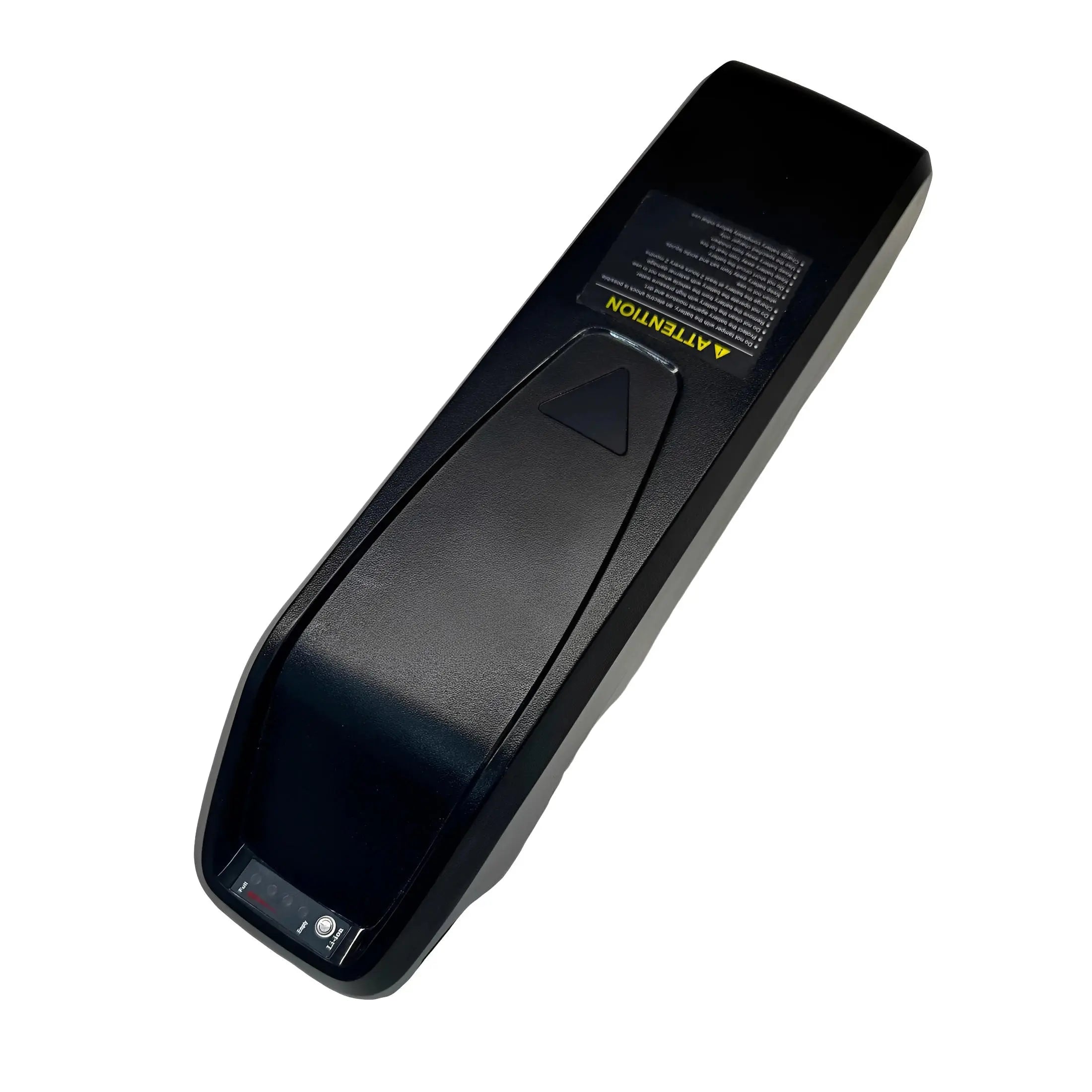 Accu QmWheel V20 (Pro) Fatbike – 48V 17.5Ah – 840Wh – 5-pins – Upgrade accu - AE-trading