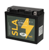 Accu Sla Landport Yt12 B 4/ Lt12 B 4 - AE-trading