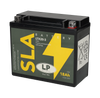 Accu Sla Ltx20 3 / Ghd20 Hl Bs / Ltx20 L Bs / Hvt 1 - AE-trading