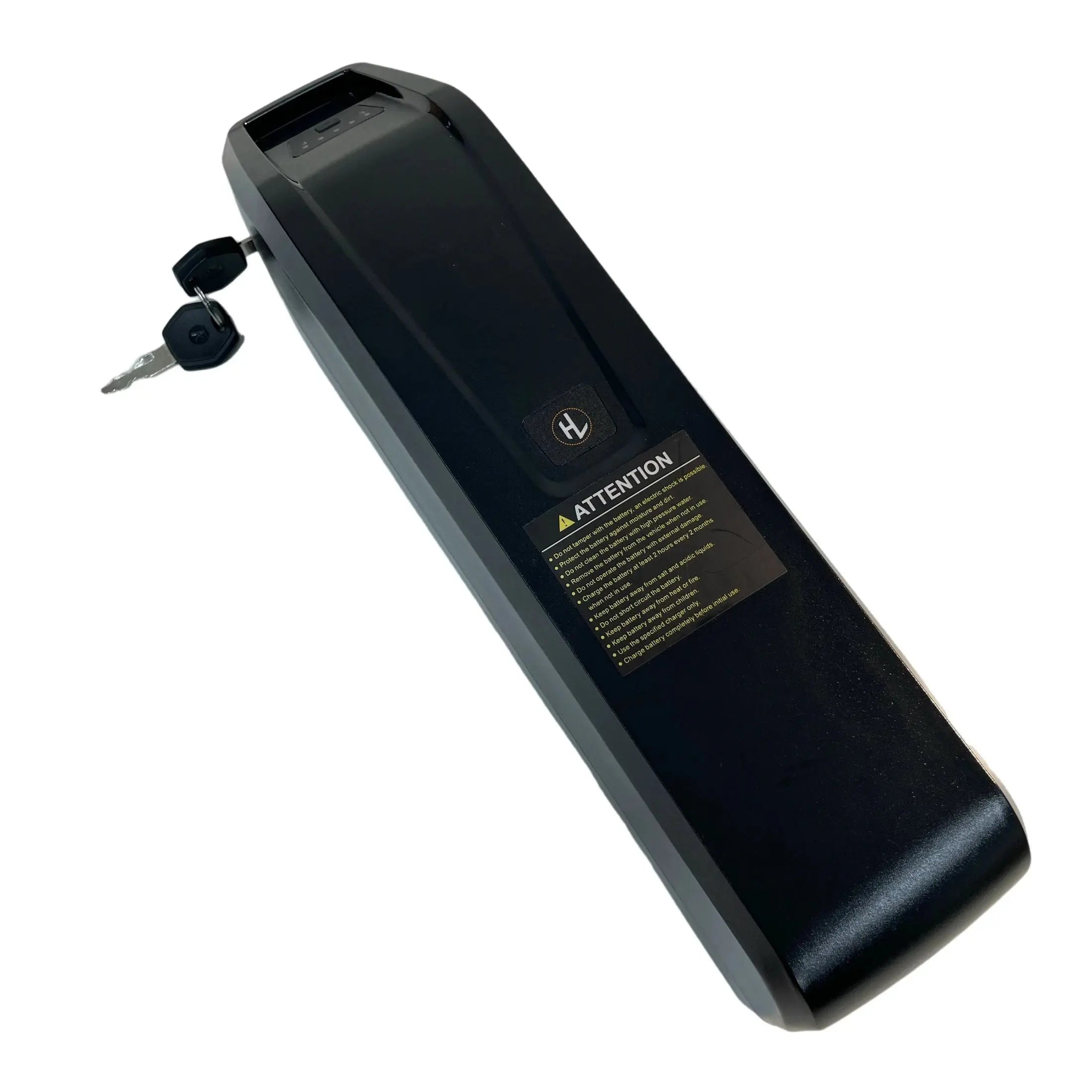 Accu V20 (Pro) Fatbike QmWheel 5-pins - 48V/15.6Ah - 748.8Wh - AE-trading