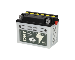 Accu Yb4 L B / Lb4 L B - AE-trading