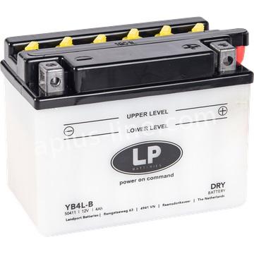 Accu Yb5 L B / Lb5 L B - AE-trading