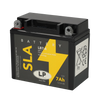 Accu Yb7 4 / Lb7 4 - AE-trading