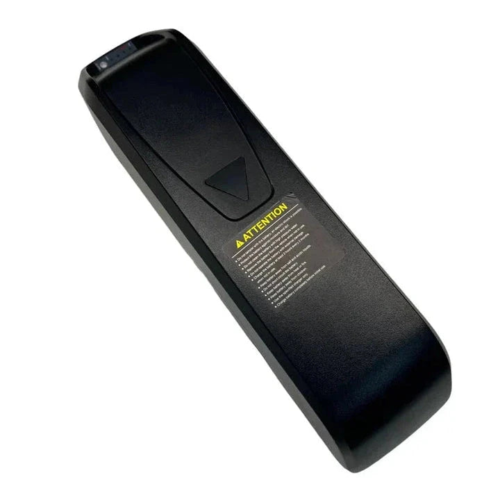 Accu + Accuhouder Ouxi V8, C80 H9, C90 Fatbike Combodeal - AE-trading