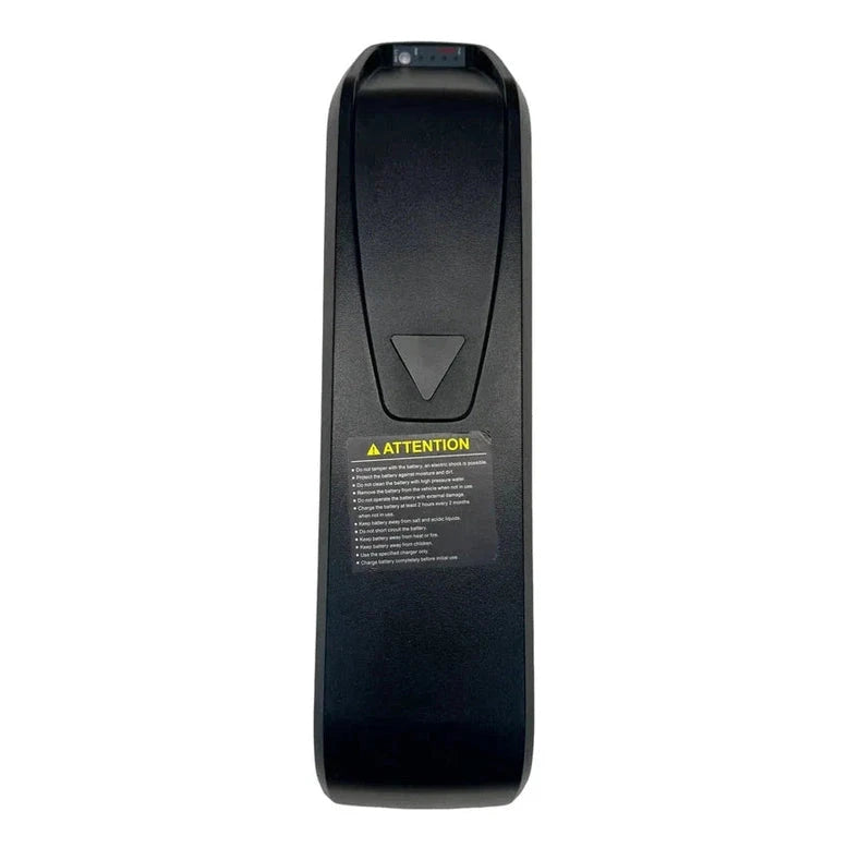 Accu + Accuhouder Ouxi V8, C80 H9, C90 Fatbike Combodeal - AE-trading