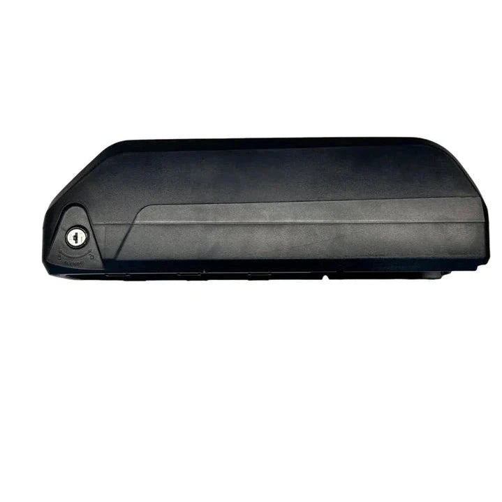 Accu + Accuhouder Ouxi V8, C80 H9, C90 Fatbike Combodeal - AE-trading