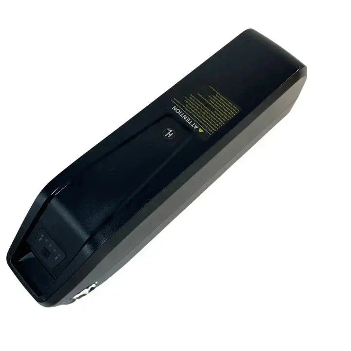 Accu + Accuhouder QmWheel V20 Fatbike 250W Combodeal - AE-trading