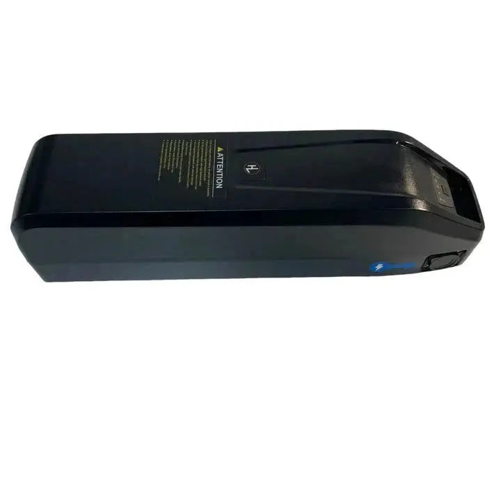 Accu + Accuhouder QmWheel V20 Fatbike 250W Combodeal - AE-trading