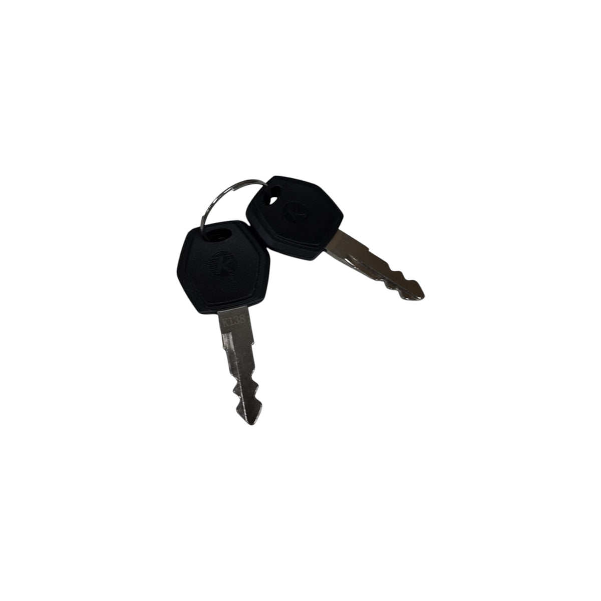 Accu geschikt voor S20 Pro Fatbike - 5 Pins - 18.2Ah