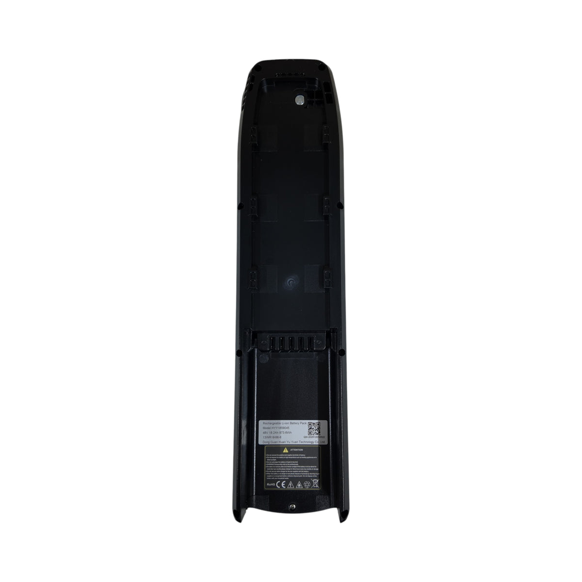 Accu geschikt voor S20 Pro Fatbike - 5 Pins - 18.2Ah