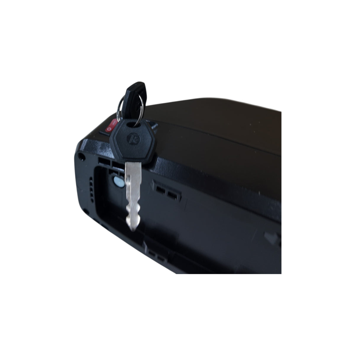 Accu geschikt voor S20 Pro Fatbike - 5 Pins - 18.2Ah