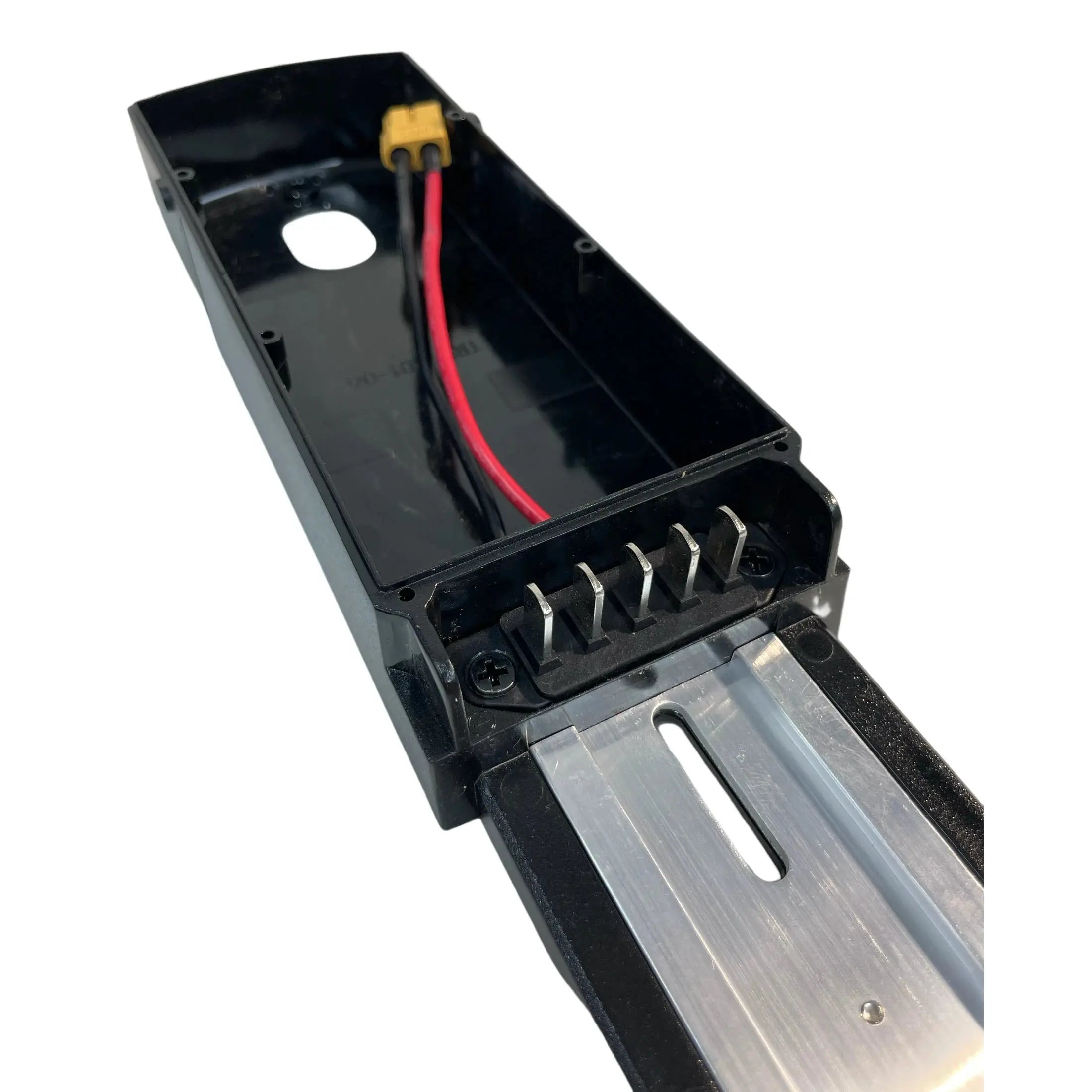 Accuhouder V20 Fatbike QmWheel 5-Pins - AE-trading