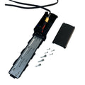 Accuhouder fatbike Ouxi V8/C80/H9/C90 — 4-pins, compleet - AE-trading