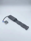 Accuslede E26701 geschikt voor Cangoo Buckle/ Noon/Buzz - AE-trading