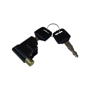 Accuslot voor Fatbike Accu's - AE-trading