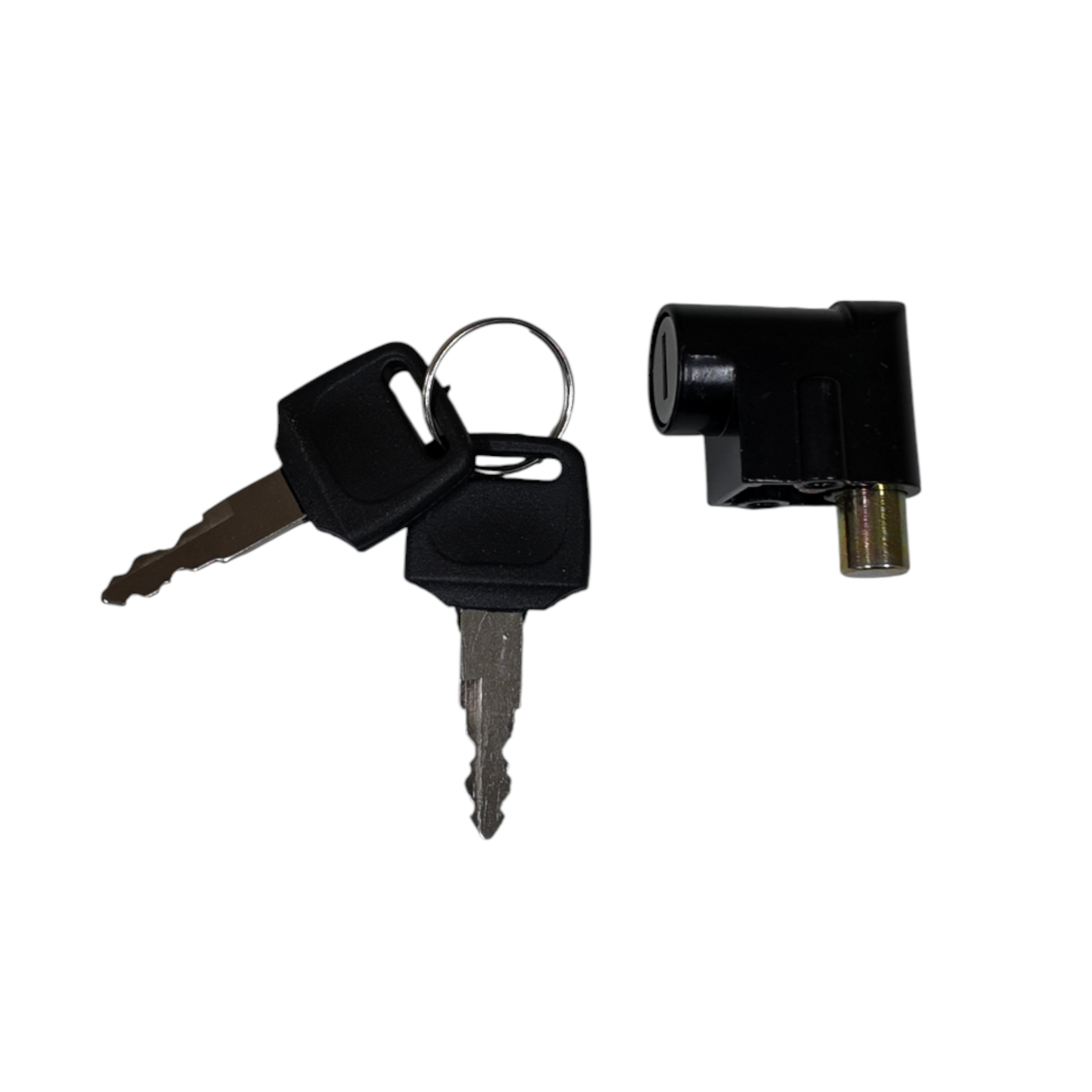 Accuslot voor Fatbike Accu's - AE-trading