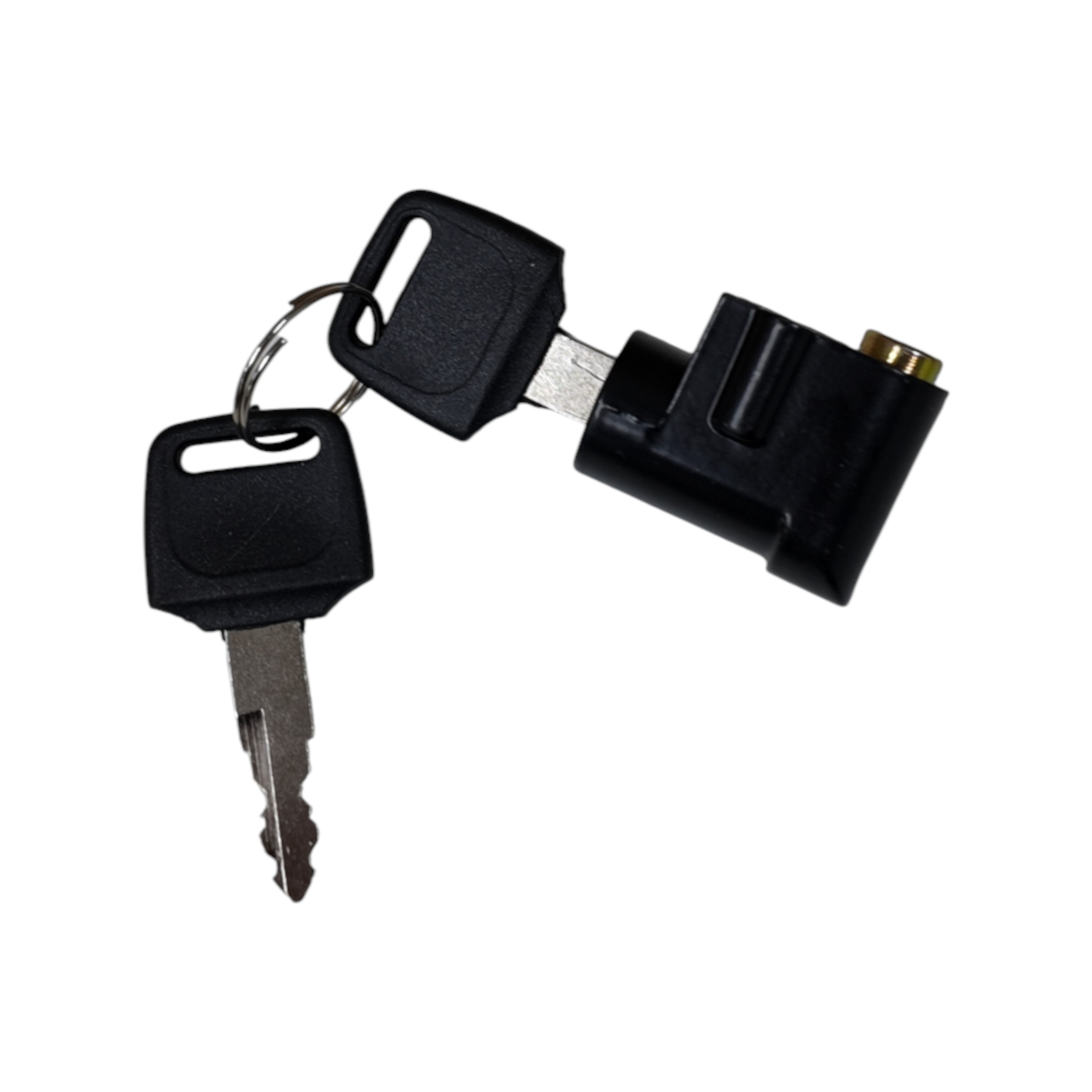 Accuslot voor Fatbike Accu's - AE-trading