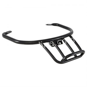 Achterdrager Sprint/Primavera Sport Glans Zwart - AE-trading