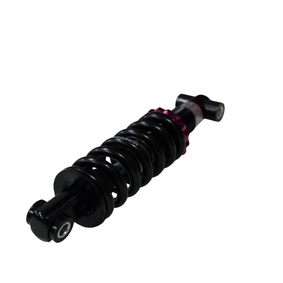 Achterschokdemper Geschikt voor QmWheel V20 Pro Fatbike
