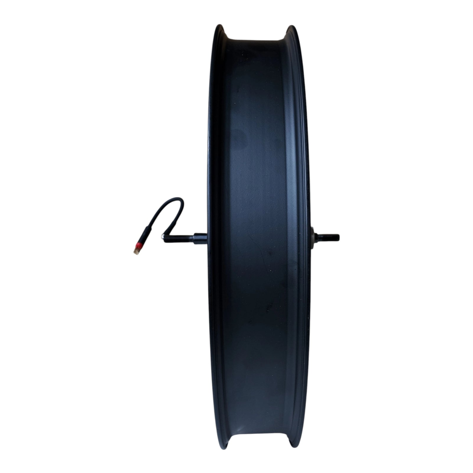 Achtervelg met Motor – QmWheel V20 Max Fatbike Nieuw Model | 250W – 24 Inch - AE-trading