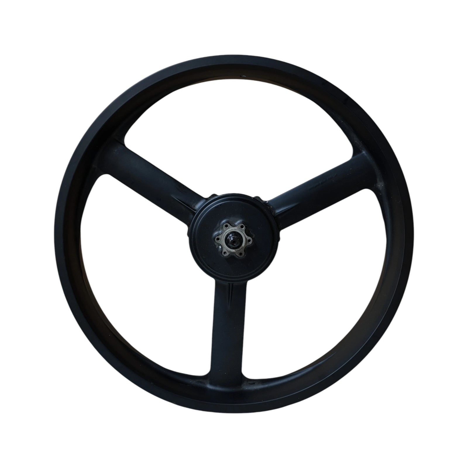 Achtervelg met Motor – QmWheel V20 Max Fatbike Nieuw Model | 250W – 24 Inch - AE-trading