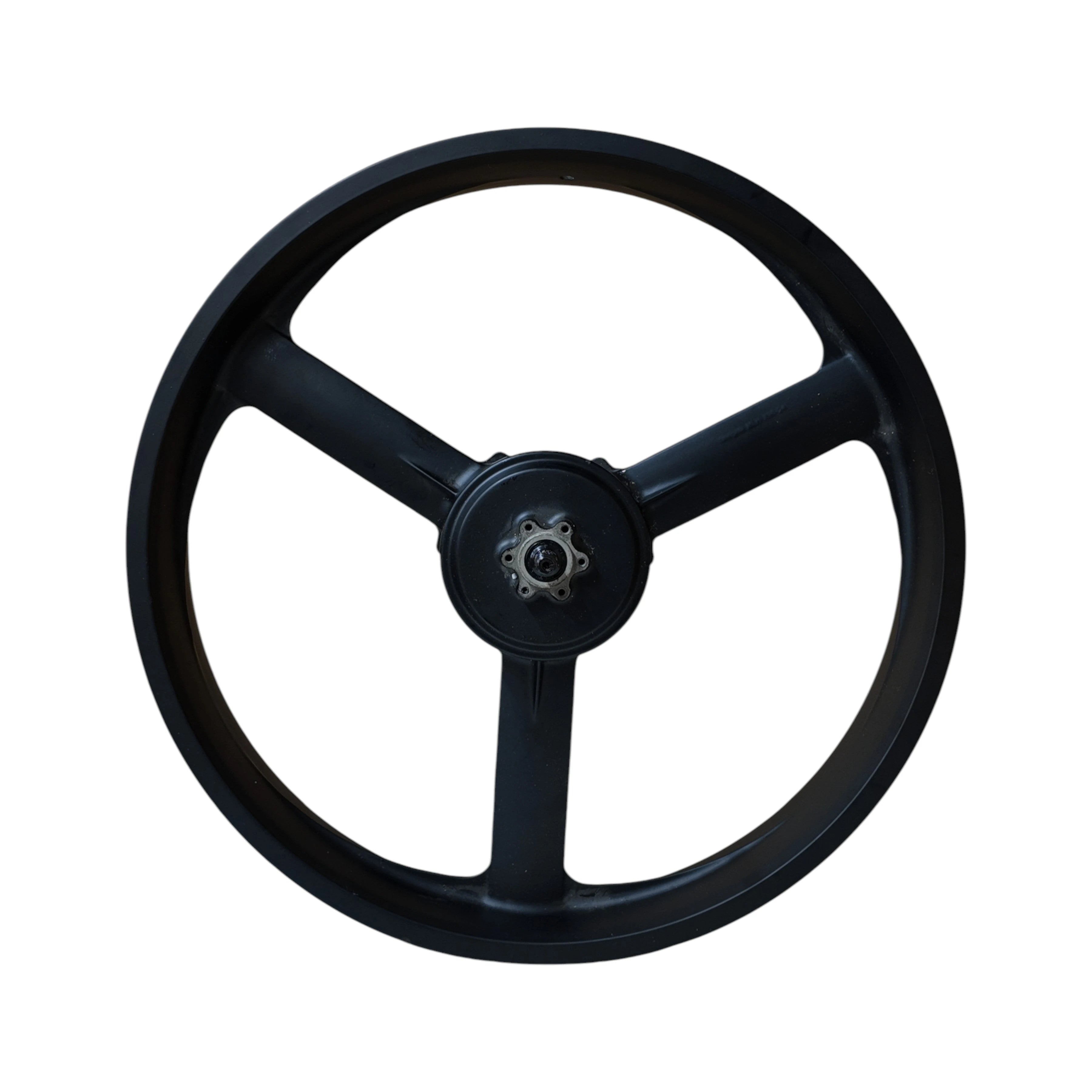 Achtervelg met Motor – QmWheel V20 Max Fatbike Nieuw Model | 250W – 24 Inch - AE-trading