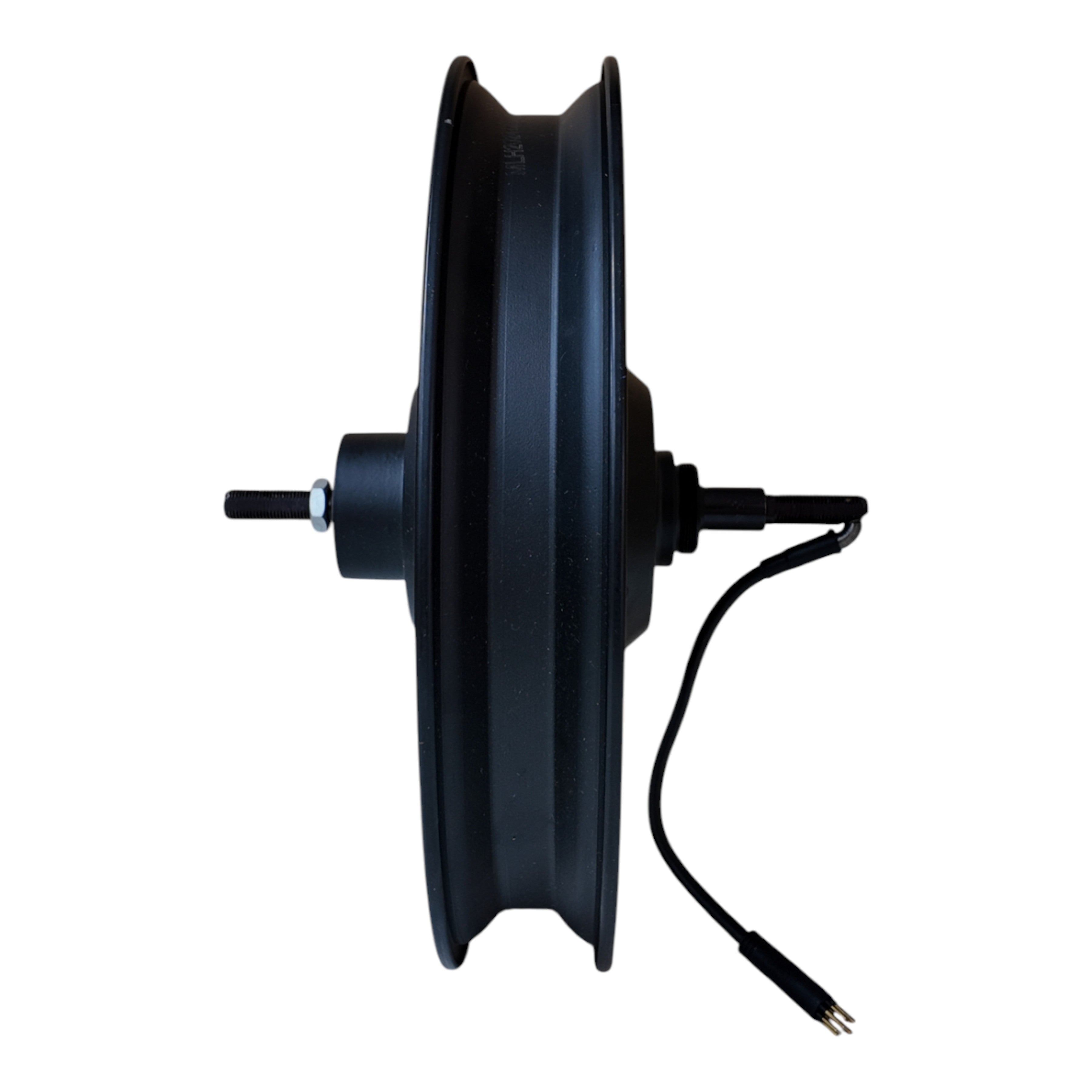 Achtervelg voor Ouxi C80 Mini Fatbike - AE-trading