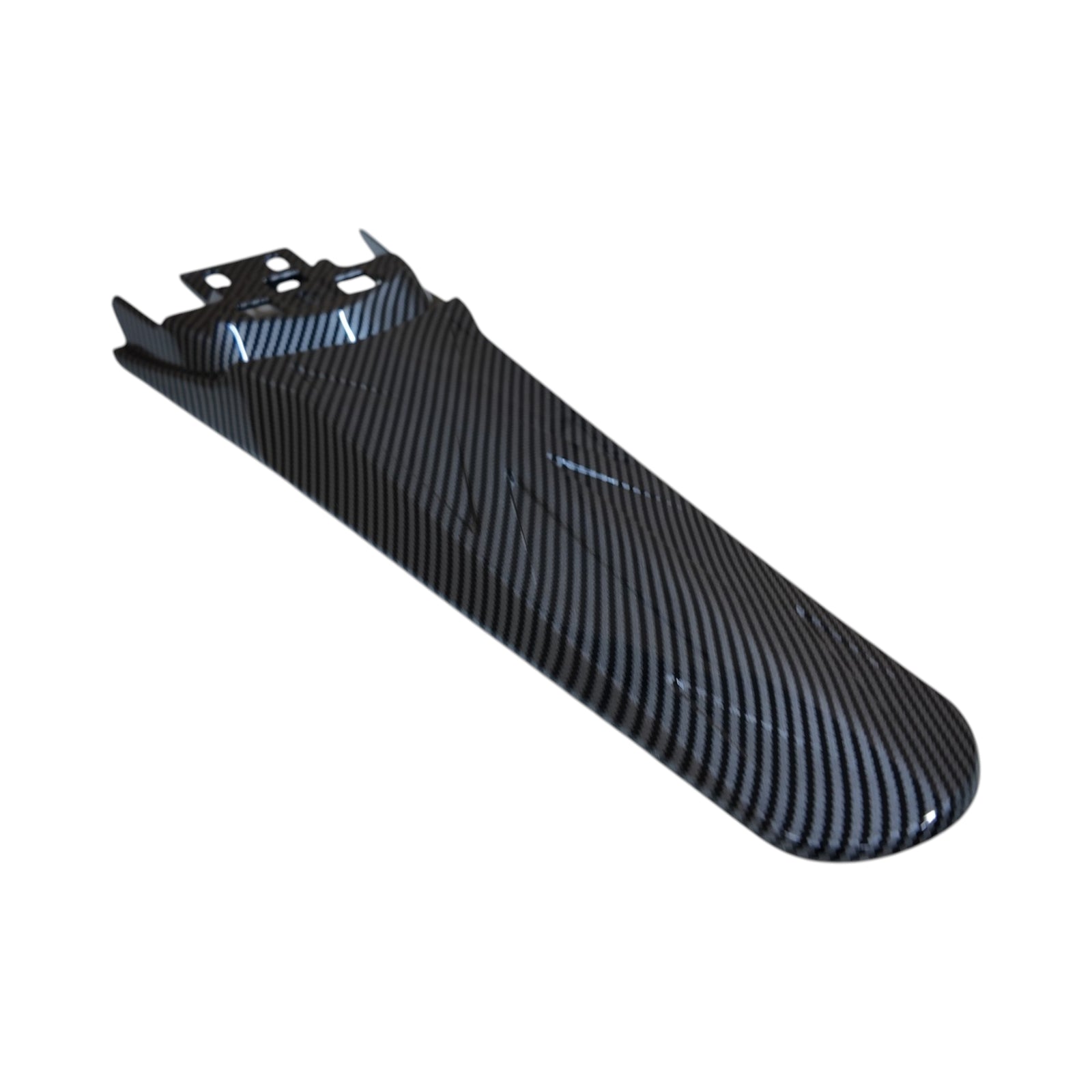 Achtervleugel van de Ouxi GT2000 Skinnybike - Carbon Look