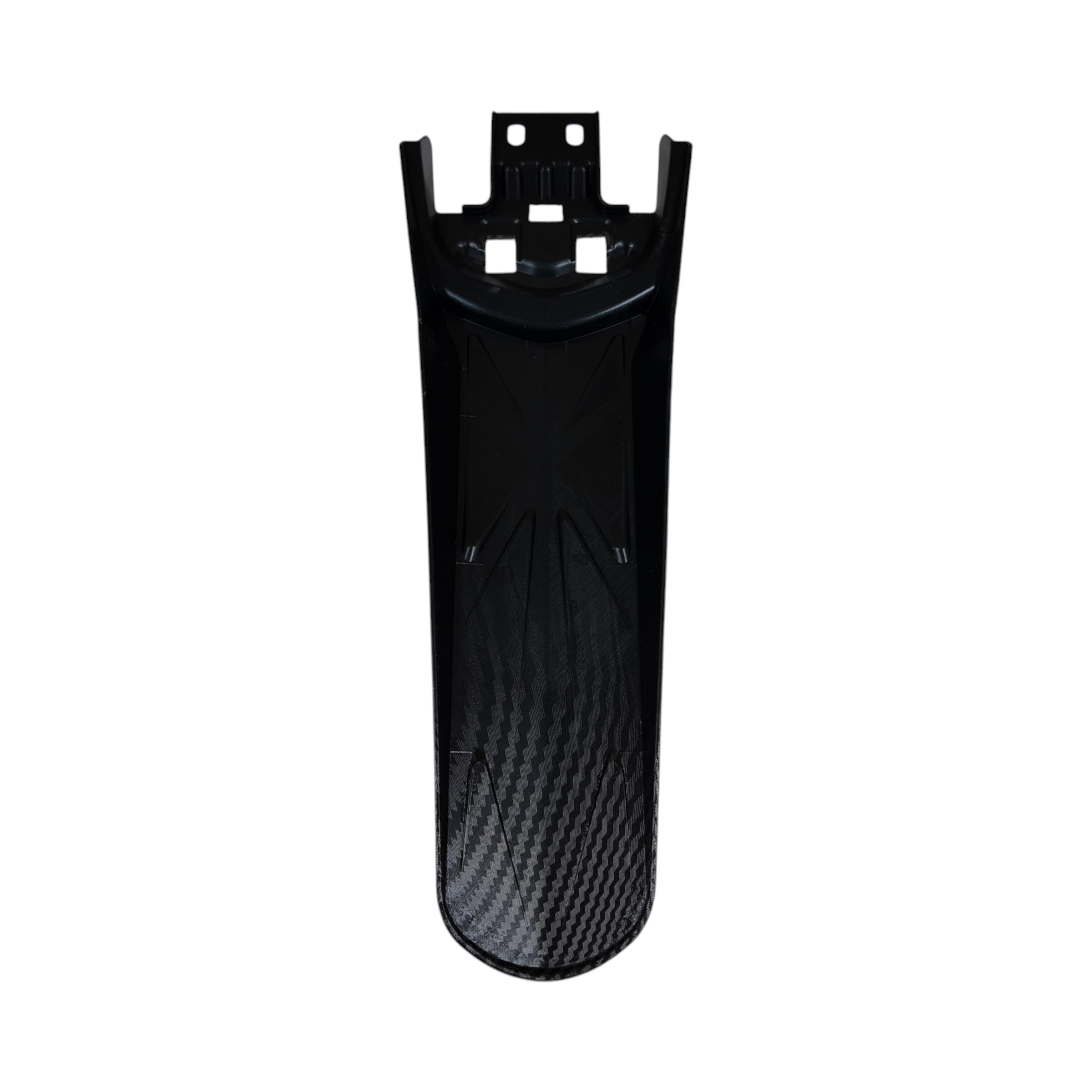 Achtervleugel van de Ouxi GT2000 Skinnybike - Carbon Look