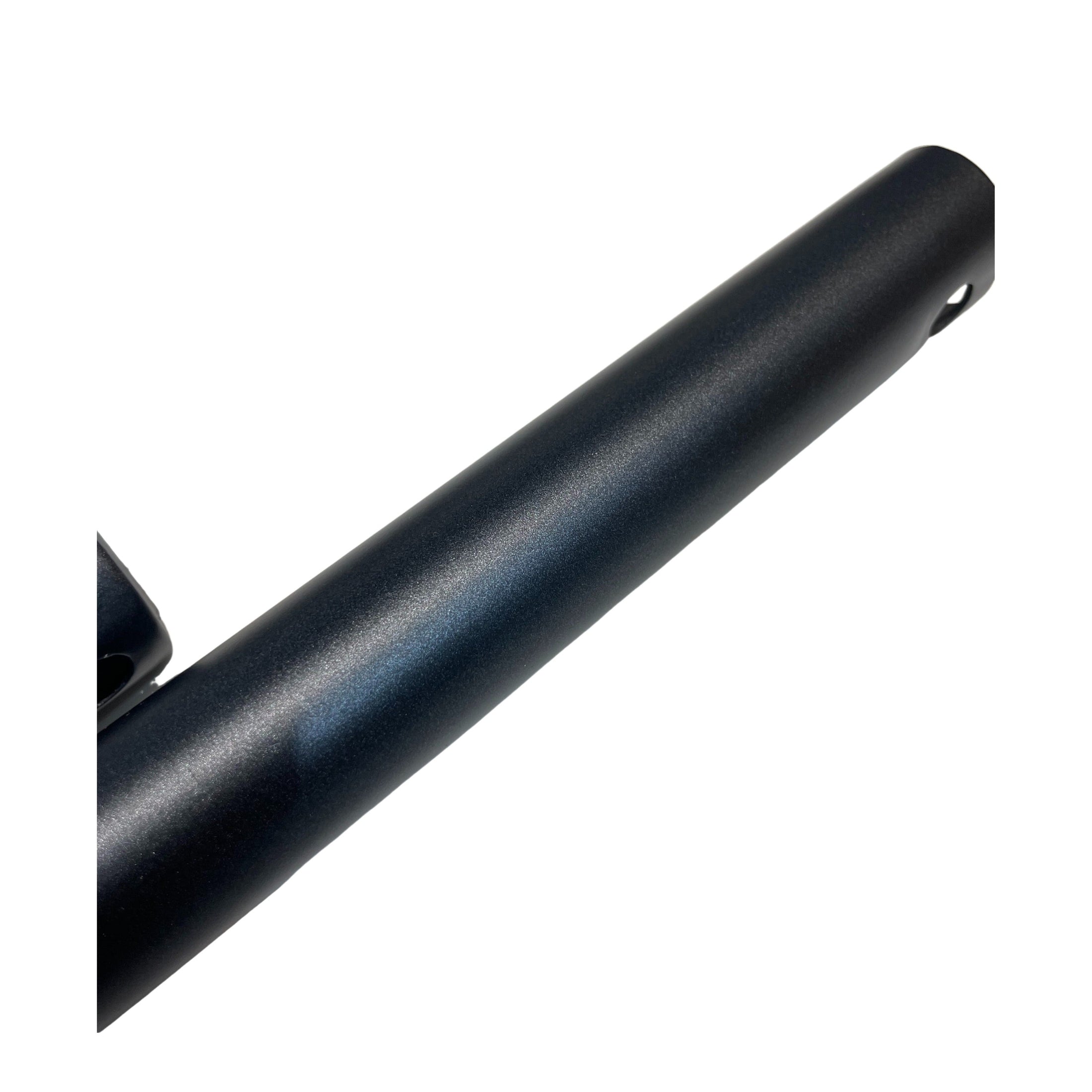 Achterzitje Ouxi V8 Fatbike Space Grey Achterrekje Extra Zitje - AE-trading