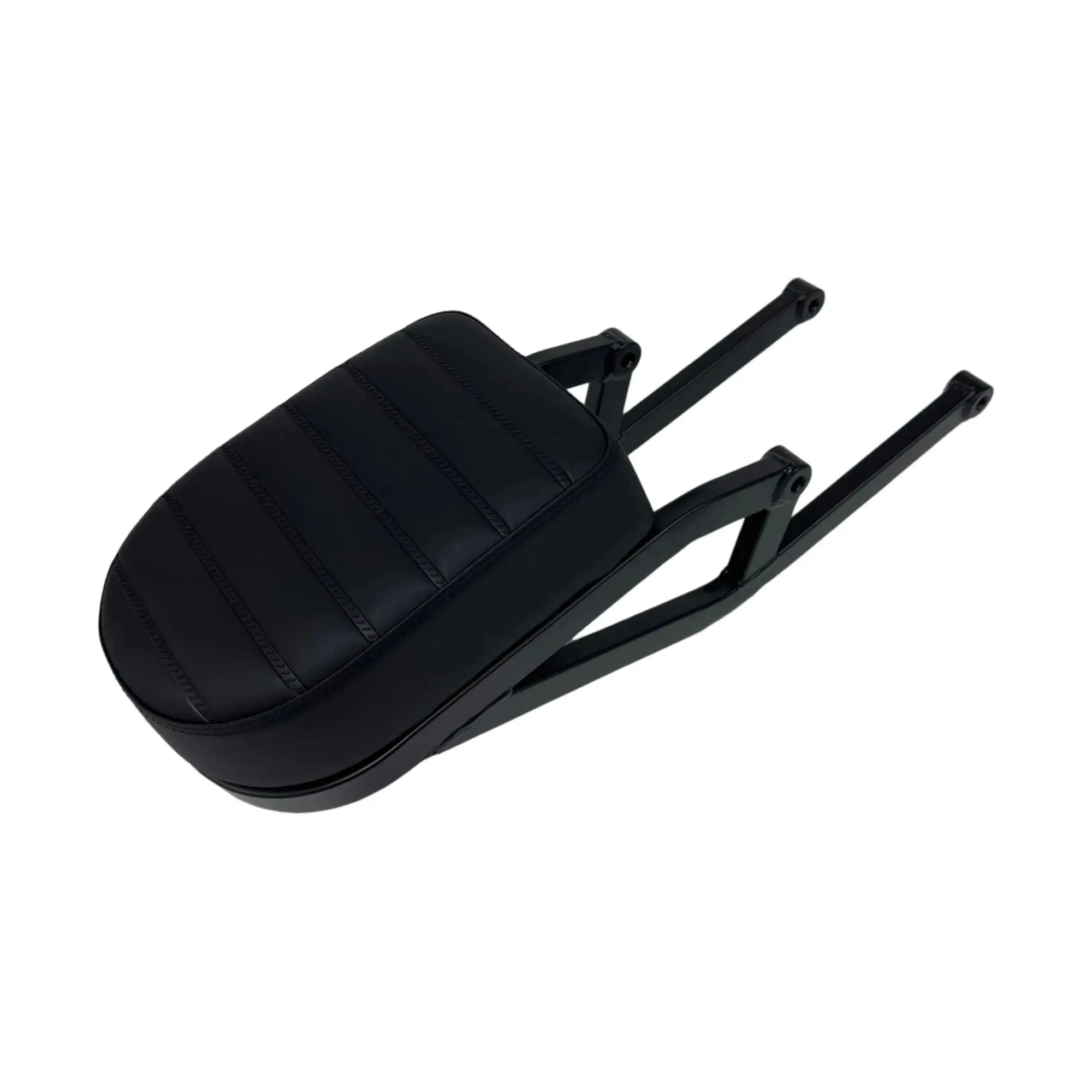 Achterzitje V20 (Pro) Fatbike Nieuw 2025 Model inclusief schroefjes - QmWheel - AE-trading