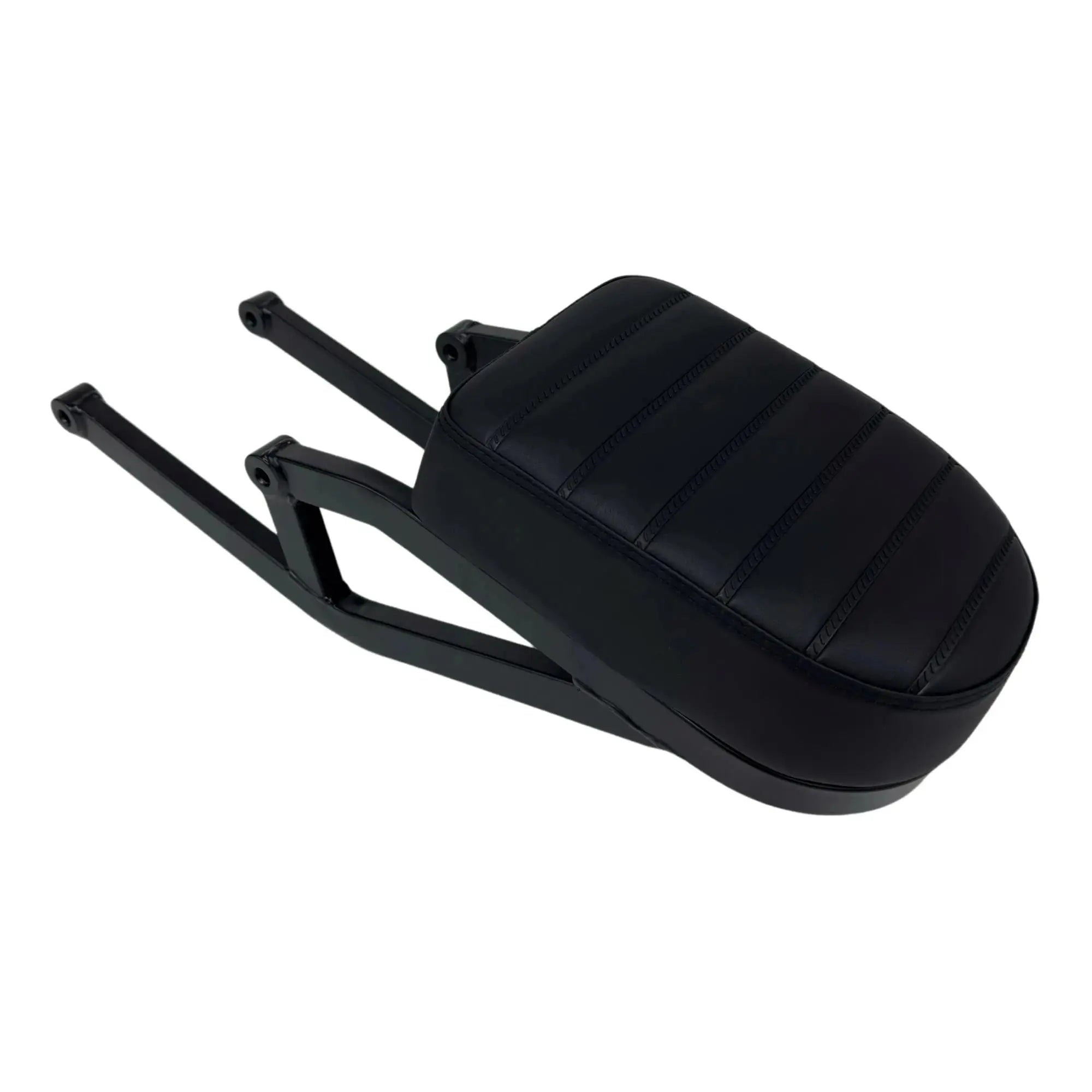 Achterzitje V20 (Pro) Fatbike Nieuw 2025 Model inclusief schroefjes - QmWheel - AE-trading