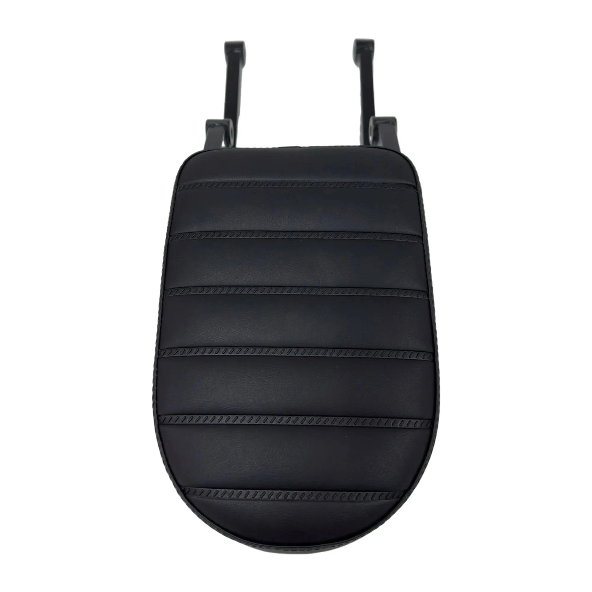 Achterzitje V20 (Pro) Fatbike Nieuw 2025 Model inclusief schroefjes - QmWheel - AE-trading