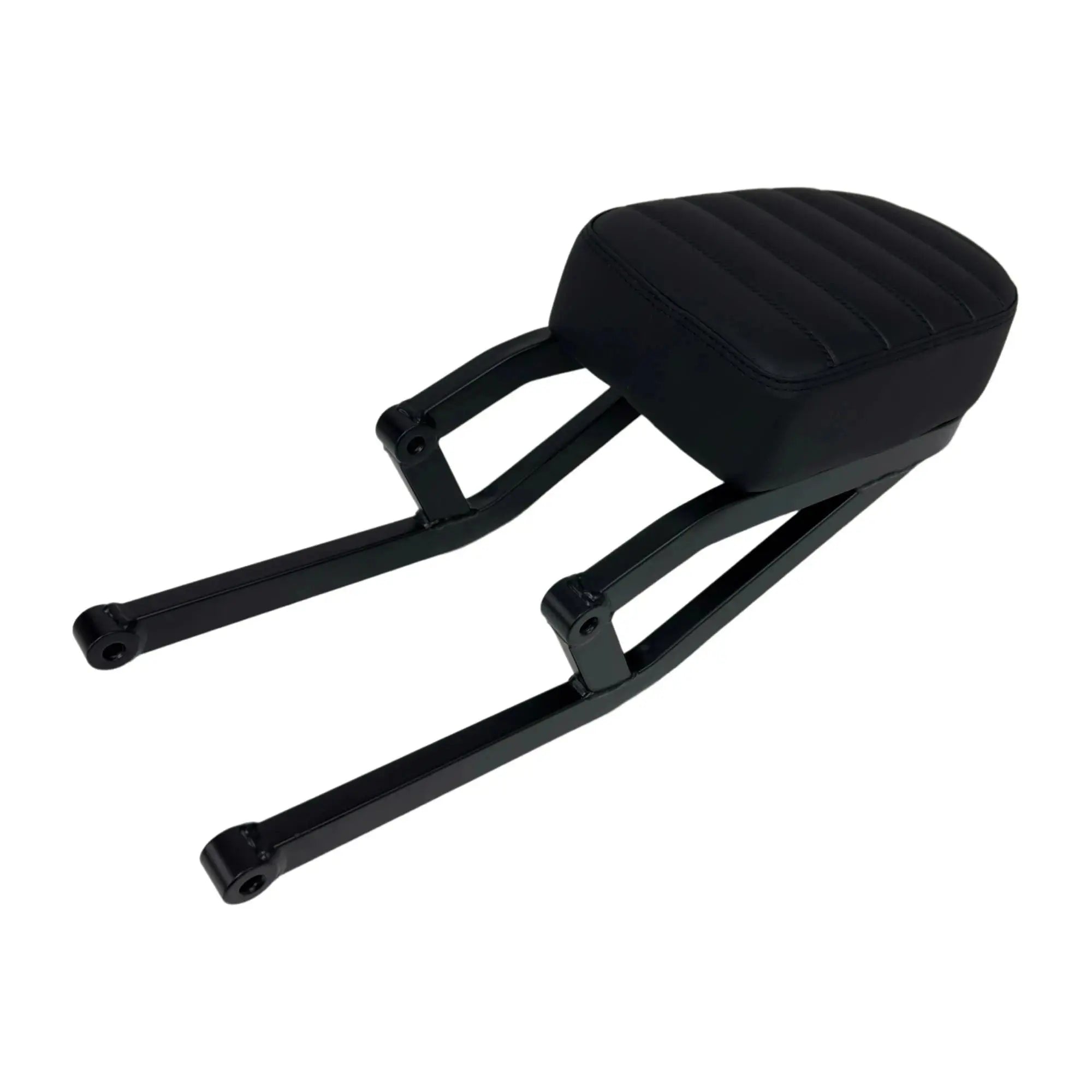 Achterzitje V20 (Pro) Fatbike Nieuw 2025 Model inclusief schroefjes - QmWheel - AE-trading