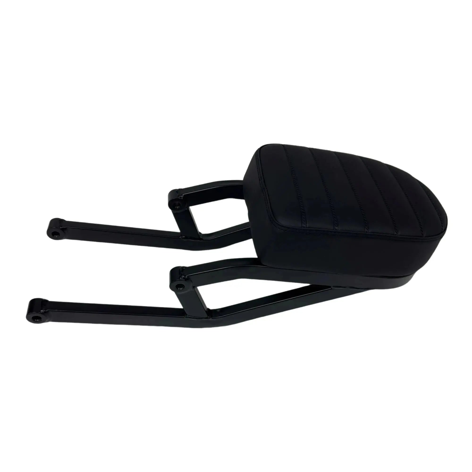 Achterzitje V20 (Pro) Fatbike Nieuw 2025 Model inclusief schroefjes - QmWheel - AE-trading