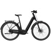 Advanced Das Original Tour Pro Wave – Grey Black – Elektrische Fiets – 45cm – 500Wh accu – Bosch Performance Line 75Nm – Shimano Nexus 5 – Hydraulische schijfremmen - AE-trading