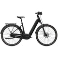 Advanced Das Original Tour Pro Wave – Grey Black – Elektrische Fiets – 50cm – 500Wh accu – Bosch Performance Line 75Nm - AE-trading