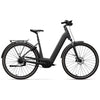 Advanced Ebike Das Original Tour Pro Wave Belt – Graphite Black – Elektrische Fiets – 50 cm – 500Wh accu – Bosch Performance Line 75Nm – Riemaandrijving – Shimano Nexus 5 – Hydraulische schijfremmen
