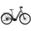 Advanced Ebike Das Original Tour Pro Wave Belt – Stone Grey – Elektrische Fiets – 50 cm – 625Wh accu – Bosch Performance Line 75Nm – Riemaandrijving – Shimano Nexus 5 – Hydraulische schijfremmen