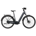 Advanced Tour Pro Wave – Stone Grey – Elektrische Fiets – 55 cm – 500Wh accu – Bosch Performance Line 75Nm - AE-trading