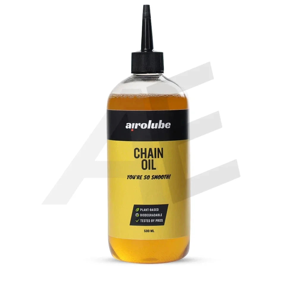 Airolube Chain Oil 500ml - AE-trading