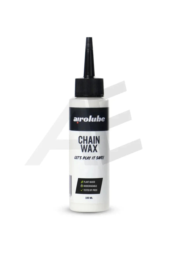 Airolube Chain Wax 100ml - AE-trading