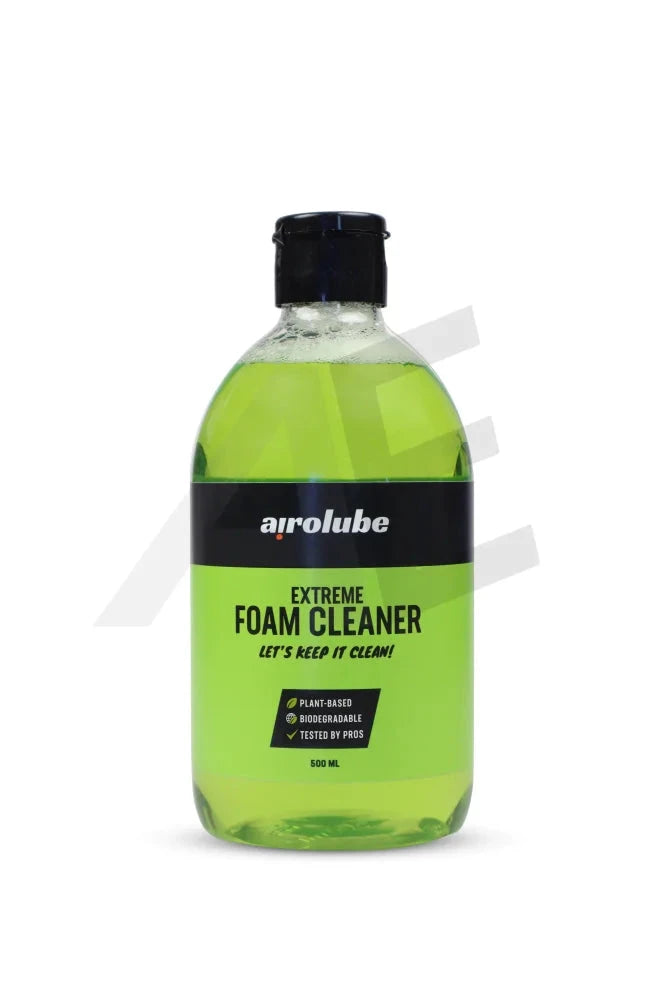 Airolube Extreme Foam Cleaner 500ml - AE-trading