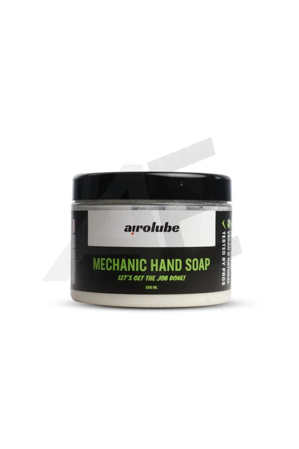Airolube Mechanische handzeep 500ml - AE-trading