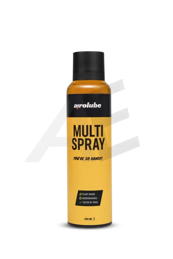 Airolube Multi Spray 200ml - AE-trading