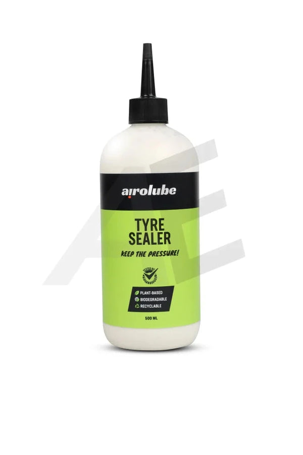 Airolube Tyre Sealer 500ml - AE-trading