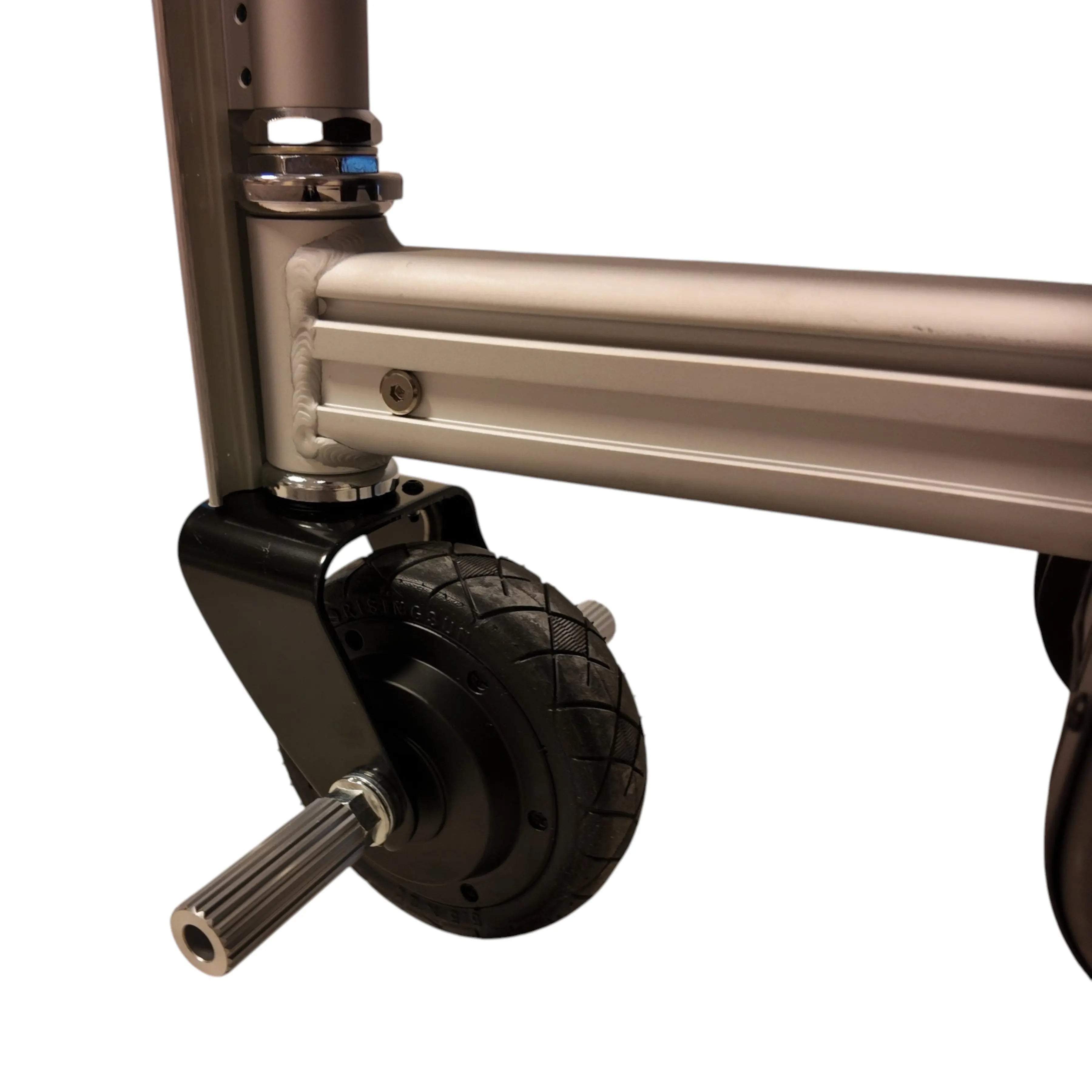 Airwheel SE3 Elektrische Rijdende Koffer – Zwart - AE-trading