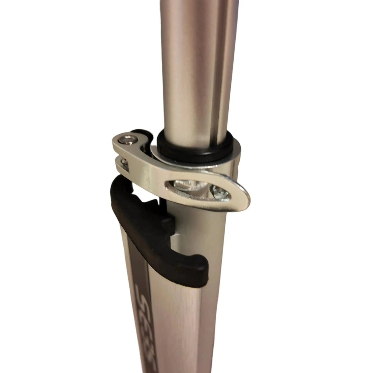Airwheel SE3 Elektrische Rijdende Koffer – Zilver - AE-trading